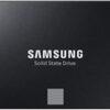 Samsung SSD interno SATA III 870 EVO 2TB 2,5 polegadas (MZ-77E2T0B/AM) - Imagem 8