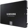 Samsung SSD interno SATA III 870 EVO 2TB 2,5 polegadas (MZ-77E2T0B/AM) - Imagem 2